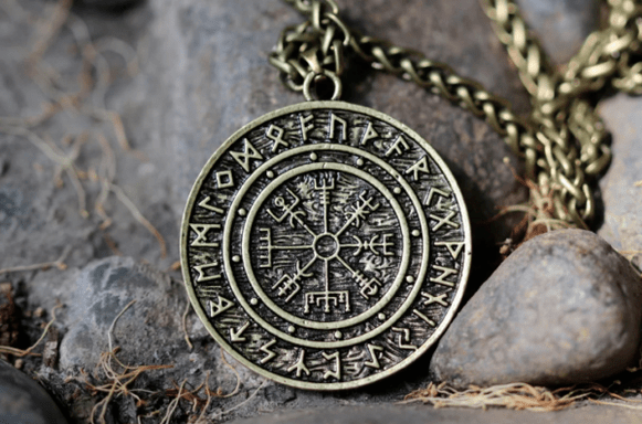 Amulets fir Räichtum a Vill Gléck