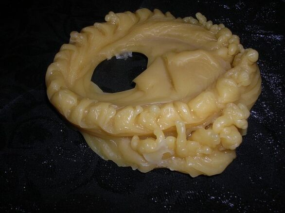 Magesch Wax