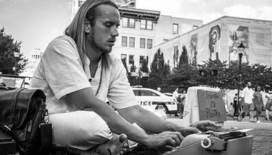 wéi Dir e Glécks Charme fir Iech selwer opstellt