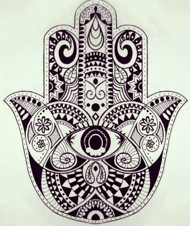 Hand vun fatima