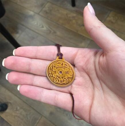 Subtleties vun der Verschwörung